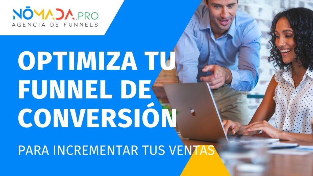 Funnel de conversión