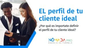 por que crear cliente ideal