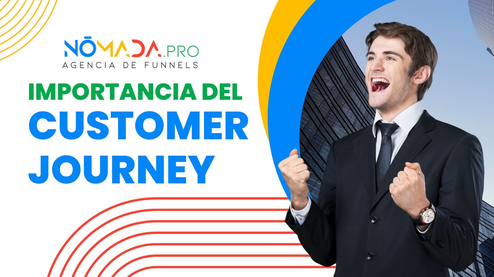 Customer Journey