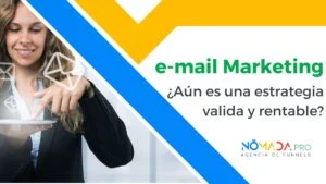 Email marketing