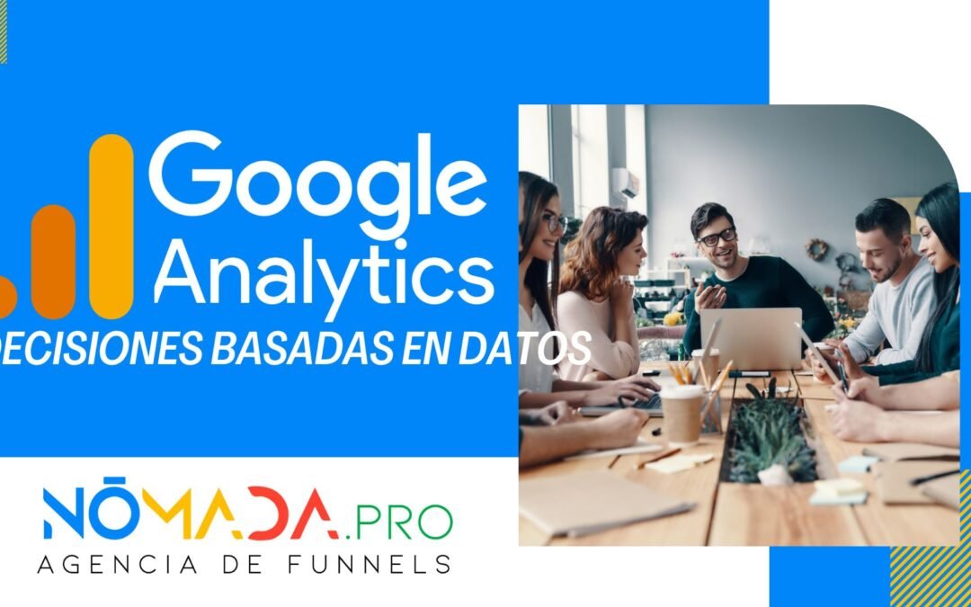 Google Analytics