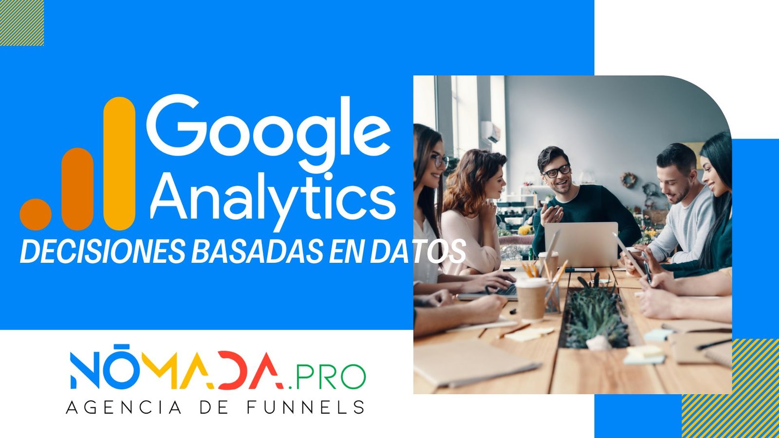 Google analytics