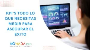 indicadores clave de desempeño