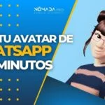 Crea tu avatar de WhatsApp en 5 minutos